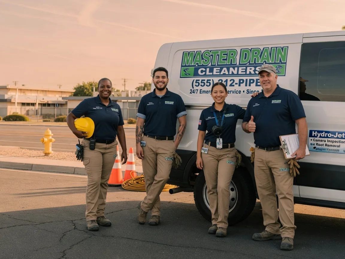 Drain Cleaning company in Sulphur Springs, IN